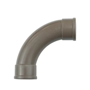 Curva Longa Soldável 90°x20mm Plastilit