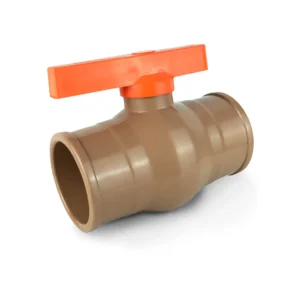 Registro Esfera Soldável 110mm