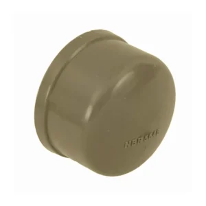 Cap Tampão Soldável 20mm Plastilit