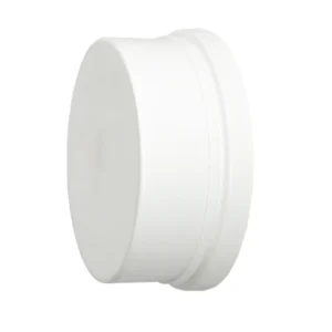 Cap Tampão 150mm Esgoto DN150 Plastilit