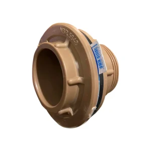 Adaptador Flange 25 X 3/4" PLASTILIT