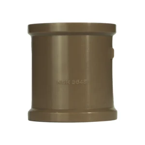 Luva Soldável 40mm Plastilit