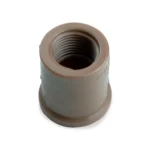 Luva LR 25x1/2" Soldável/Roscável Plastilit