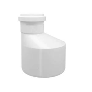 Redução Excentrica Esgoto 100X50mm