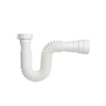 Sifão Tubo Extensivo Simples