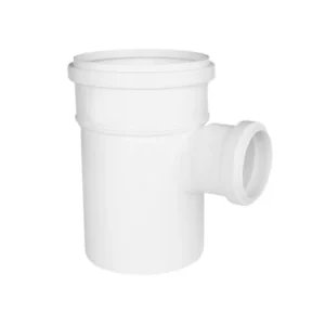 Te Redução Esgoto 100X50 Plastilit