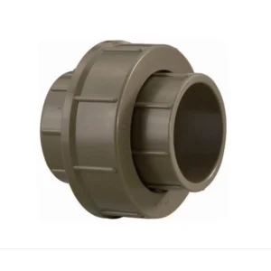 União Soldável 20mm