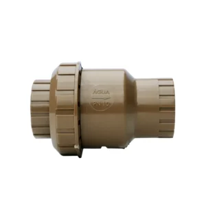 Válvula Retenção Soldável 50mm