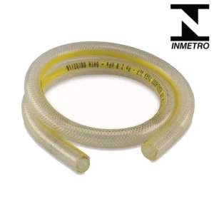 Mangueira Gás GLP 0,80m Selo Inmetro
