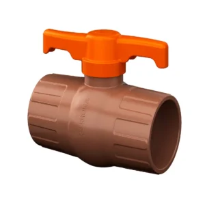 Registro Esfera Soldável 25mm KRONA