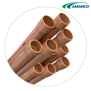 Tubo/Cano Soldável 20mm 6 Metros - AMANCO
